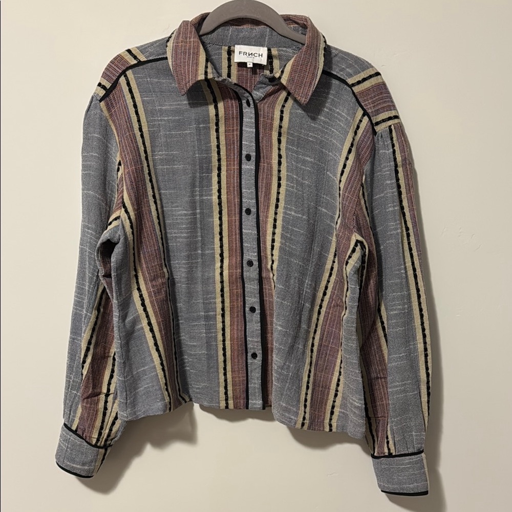 FRNCH TOP